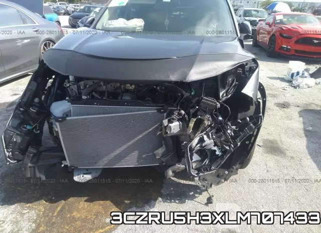 3CZRU5H3XLM707433 фото 7