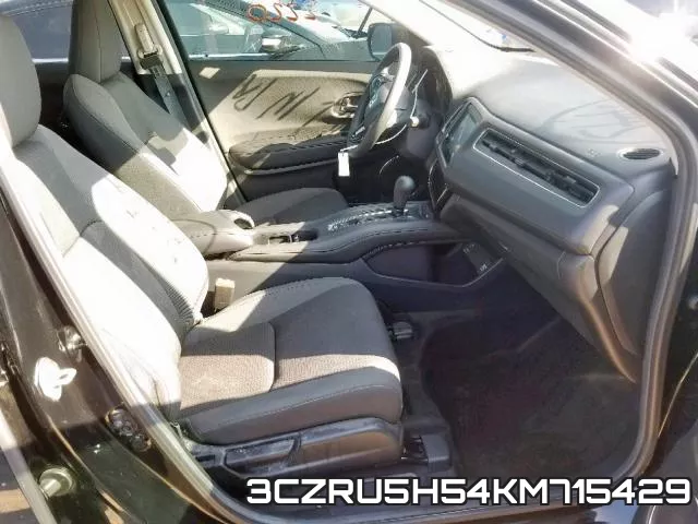 3CZRU5H54KM715429 фото 6