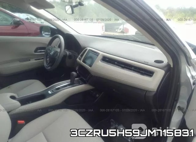 3CZRU5H59JM715831 фото 6