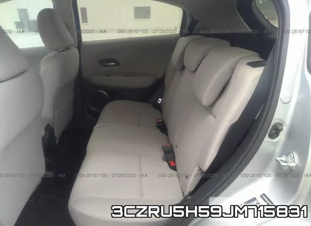 3CZRU5H59JM715831 фото 9