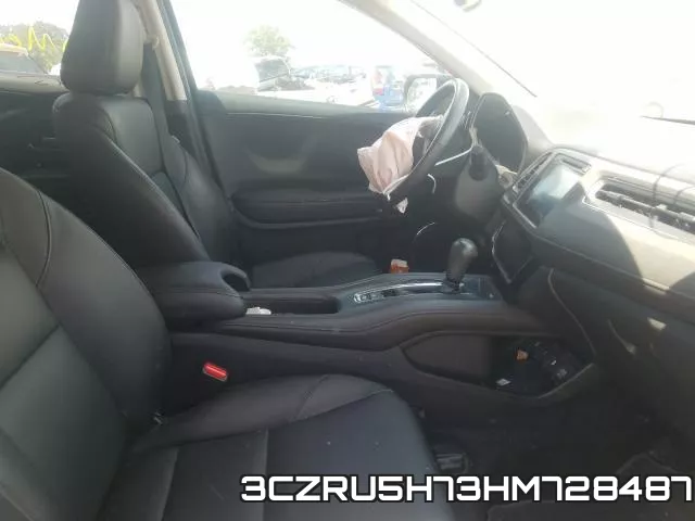 3CZRU5H73HM728487 фото 6