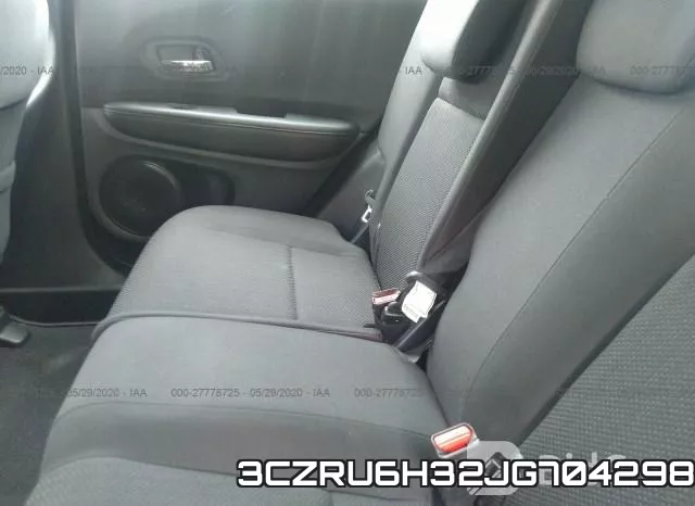 3CZRU6H32JG704298 фото 9