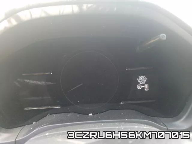 3CZRU6H56KM707015 фото 9