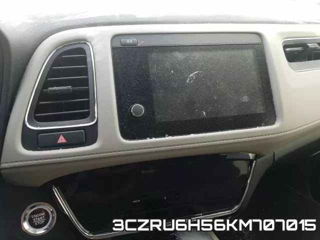 3CZRU6H56KM707015 фото 10