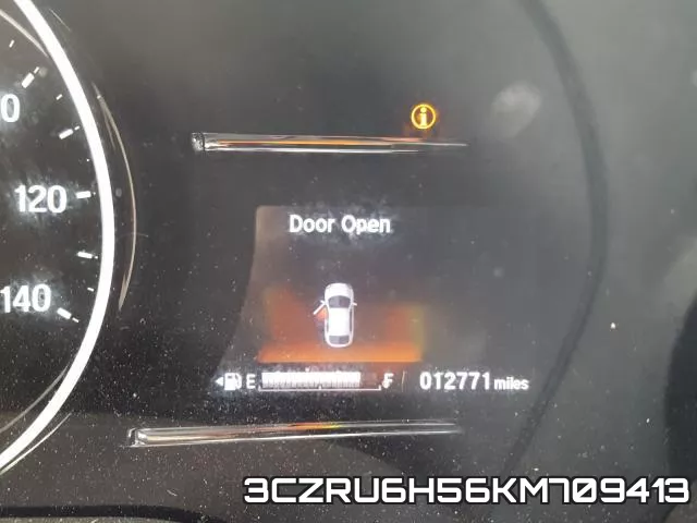 3CZRU6H56KM709413 фото 9