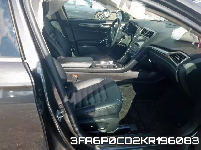 3FA6P0CD2KR196083 фото 6
