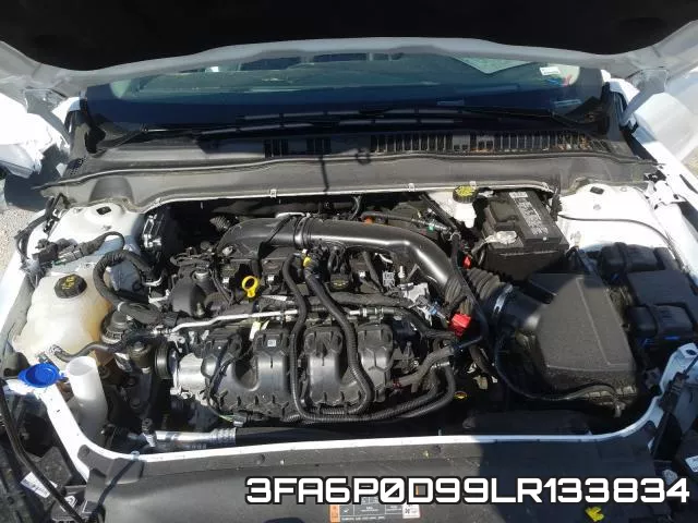 3FA6P0D99LR133834 фото 8