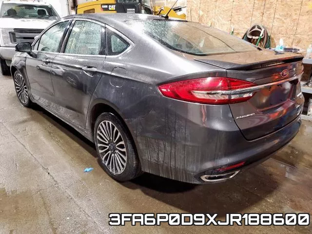 3FA6P0D9XJR188600 фото 4