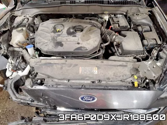 3FA6P0D9XJR188600 фото 8