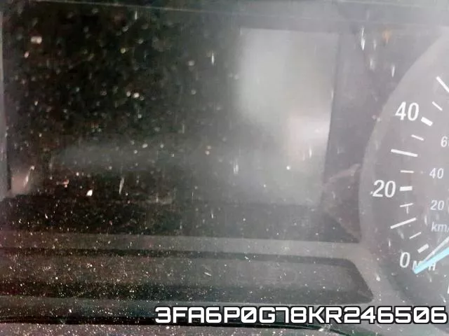 3FA6P0G78KR246506 фото 9