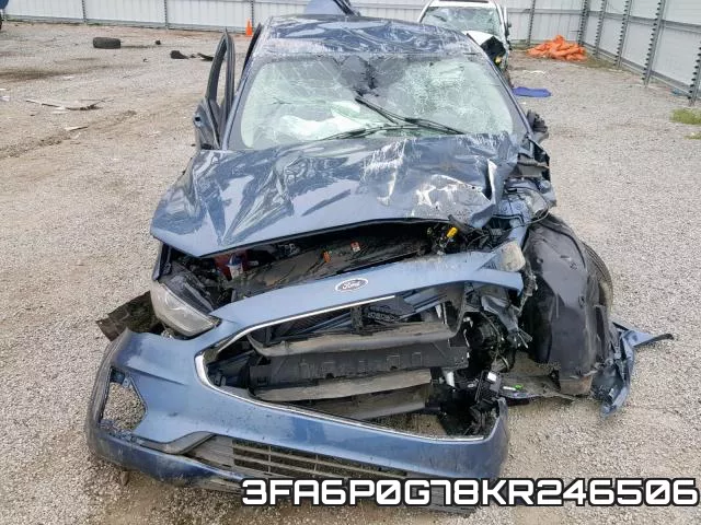 3FA6P0G78KR246506 фото 10