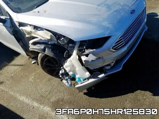 3FA6P0H75HR125830 фото 10