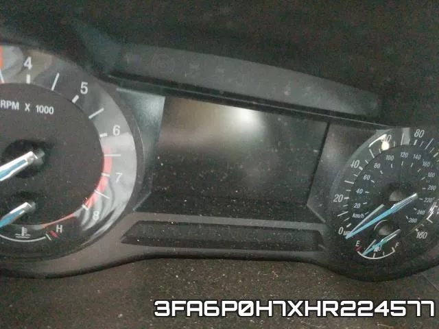 3FA6P0H7XHR224577 фото 9