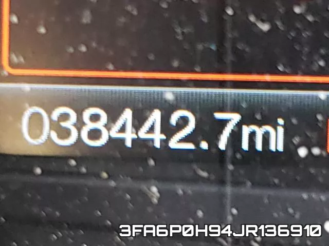 3FA6P0H94JR136910 фото 9