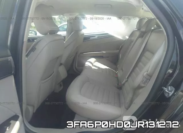 3FA6P0HD0JR131272 фото 9