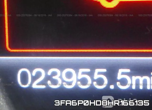 3FA6P0HD8HR166135 фото 8
