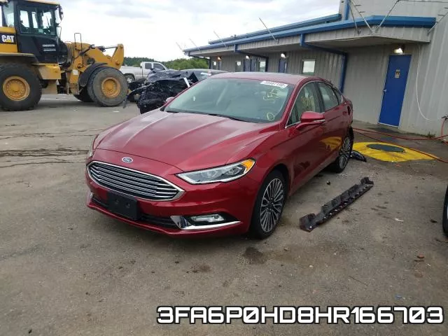 3FA6P0HD8HR166703 фото 3