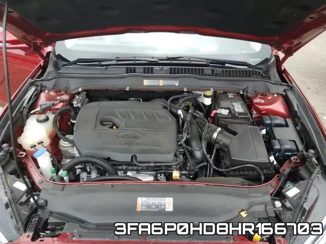 3FA6P0HD8HR166703 фото 8