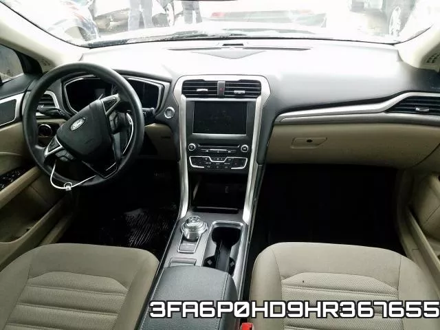 3FA6P0HD9HR367655 фото 10
