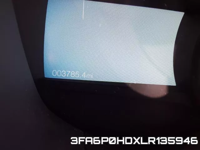 3FA6P0HDXLR135946 фото 9