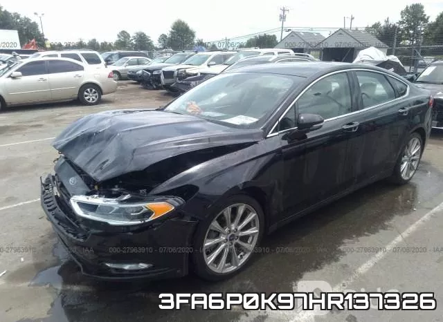 3FA6P0K97HR137326 фото 3