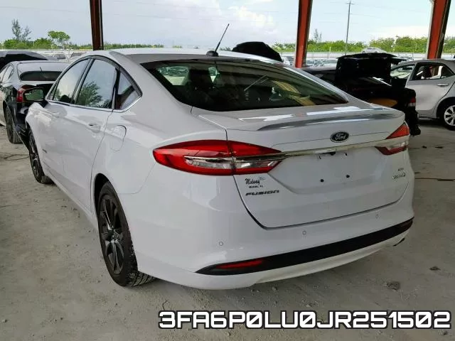 3FA6P0LU0JR251502 фото 4