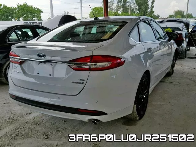 3FA6P0LU0JR251502 фото 5