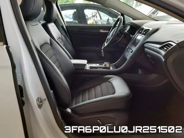 3FA6P0LU0JR251502 фото 6