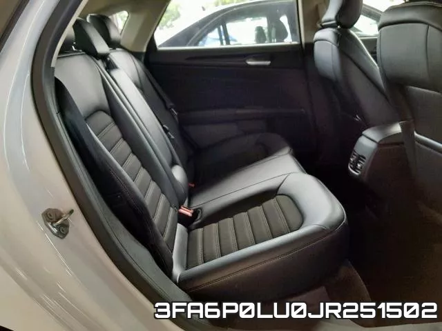 3FA6P0LU0JR251502 фото 7