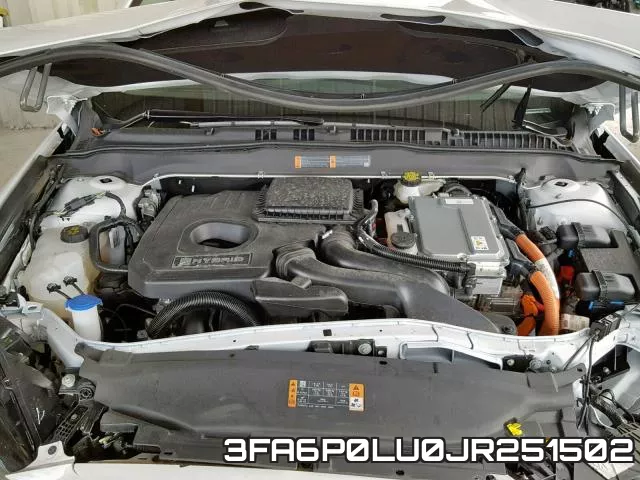 3FA6P0LU0JR251502 фото 8