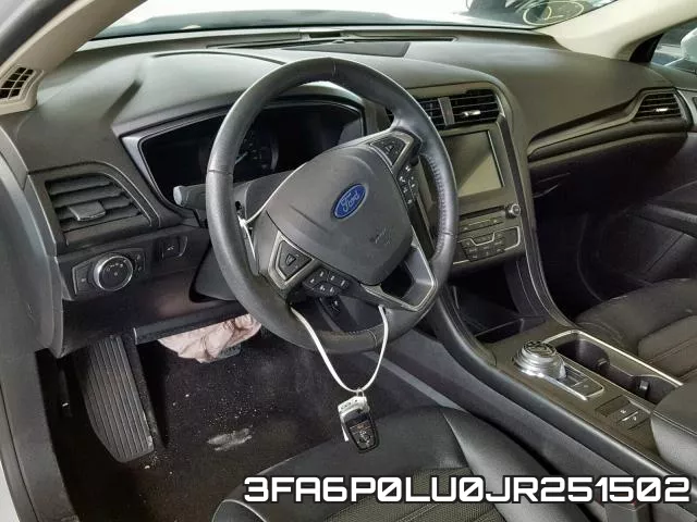 3FA6P0LU0JR251502 фото 10