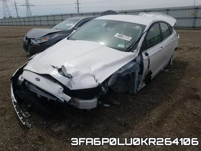 3FA6P0LU0KR264106 фото 3