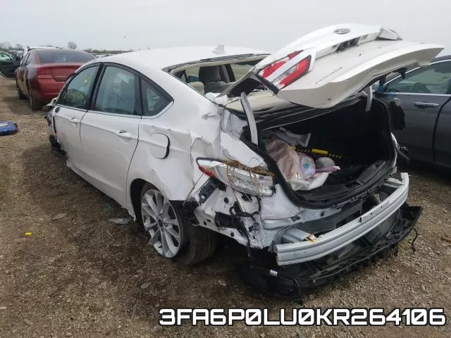 3FA6P0LU0KR264106 фото 4