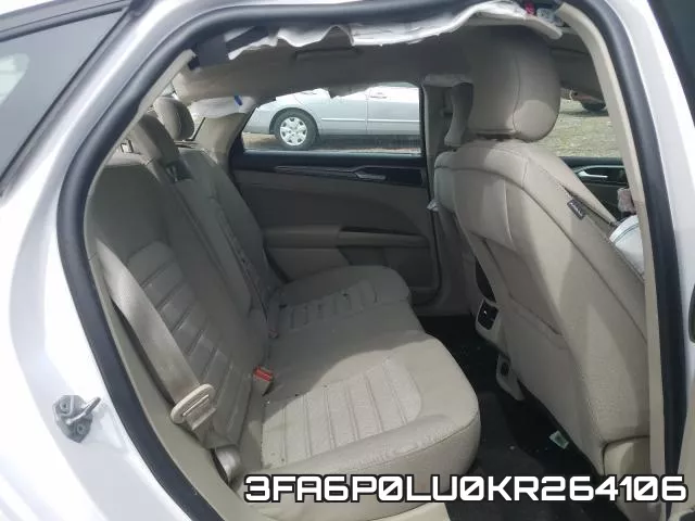 3FA6P0LU0KR264106 фото 7