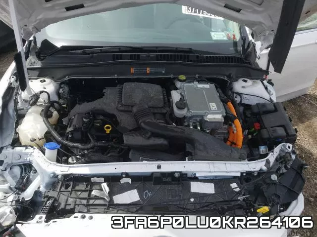 3FA6P0LU0KR264106 фото 8