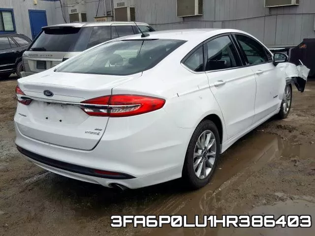 3FA6P0LU1HR386403 фото 5