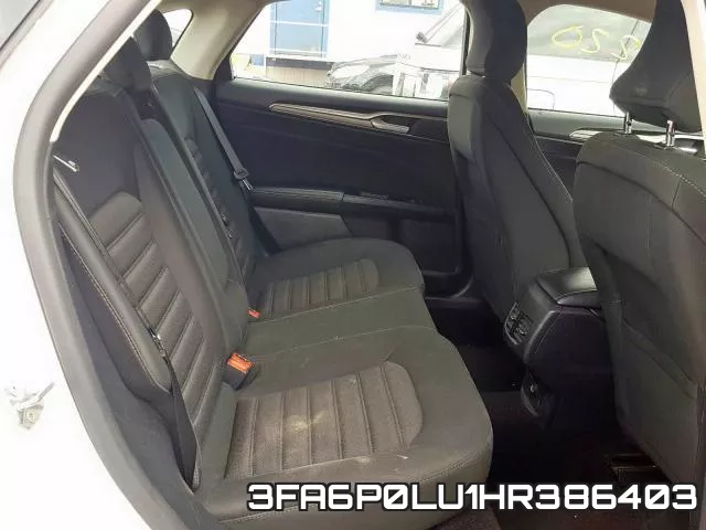 3FA6P0LU1HR386403 фото 7