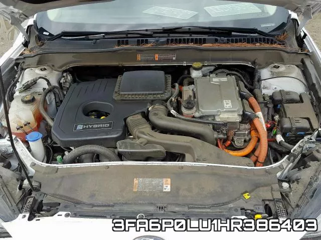 3FA6P0LU1HR386403 фото 8