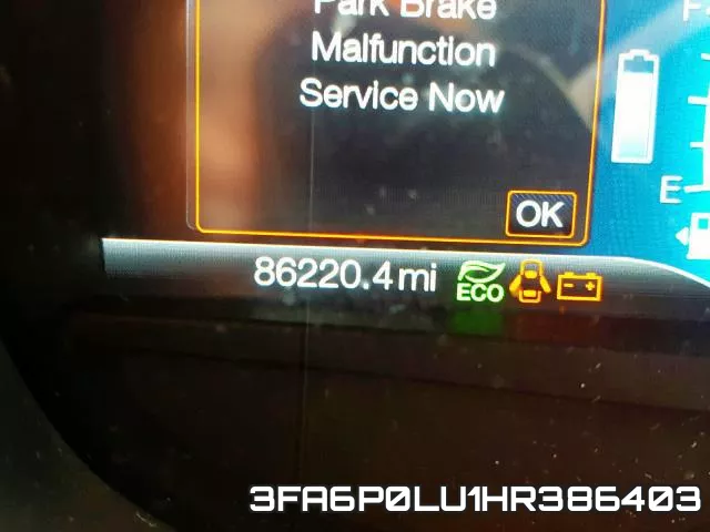 3FA6P0LU1HR386403 фото 9