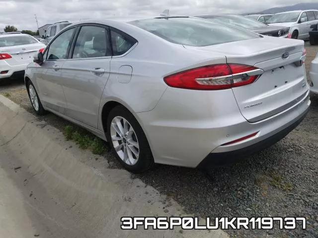 3FA6P0LU1KR119737 фото 4