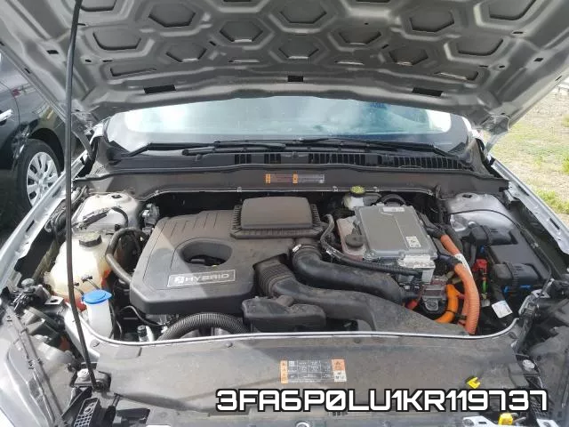 3FA6P0LU1KR119737 фото 8
