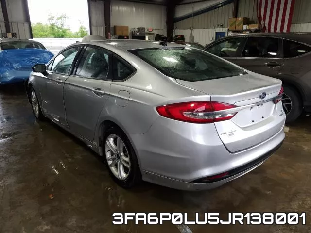 3FA6P0LU5JR138001 фото 4