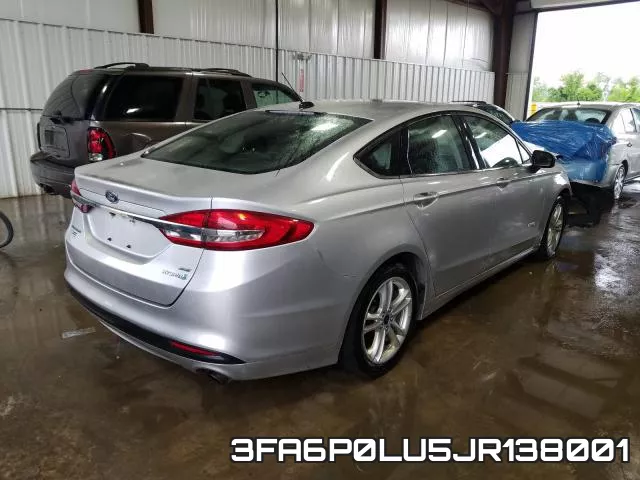 3FA6P0LU5JR138001 фото 5