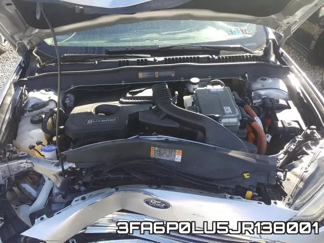 3FA6P0LU5JR138001 фото 8