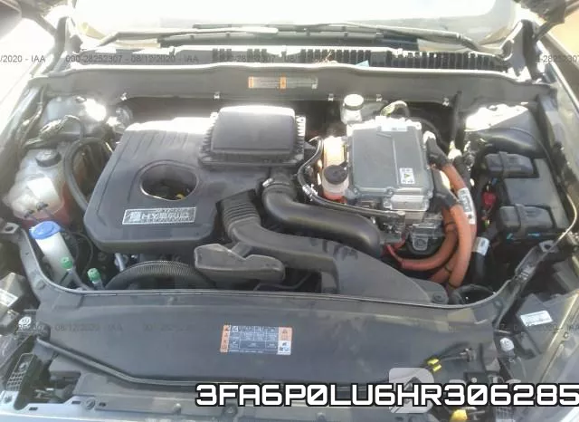 3FA6P0LU6HR306285 фото 2