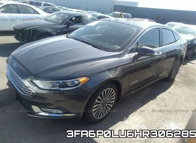 3FA6P0LU6HR306285 фото 3