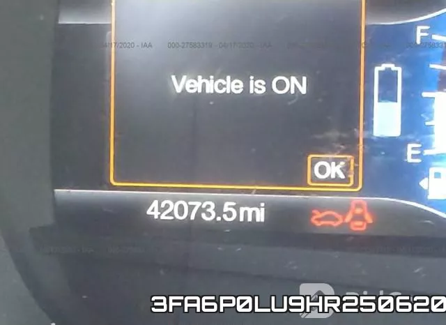 3FA6P0LU9HR250620 фото 8