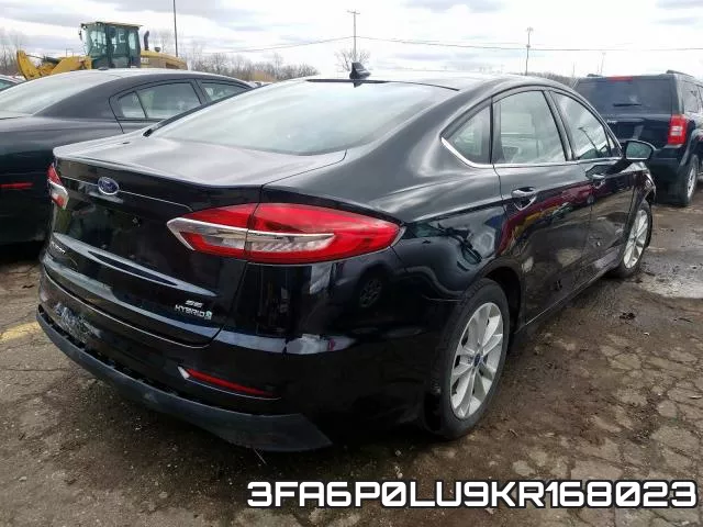 3FA6P0LU9KR168023 фото 5