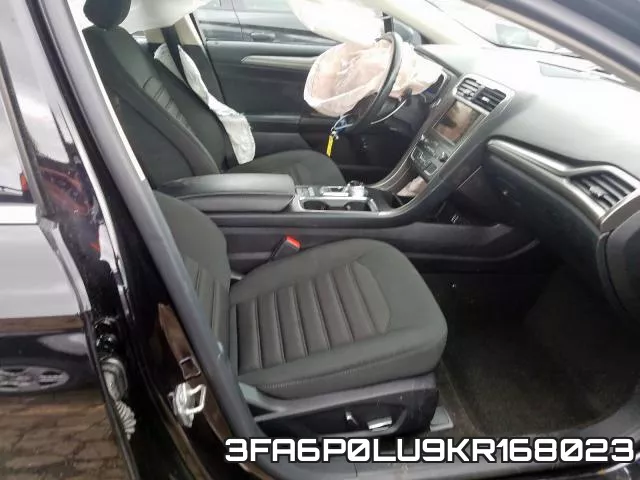3FA6P0LU9KR168023 фото 6