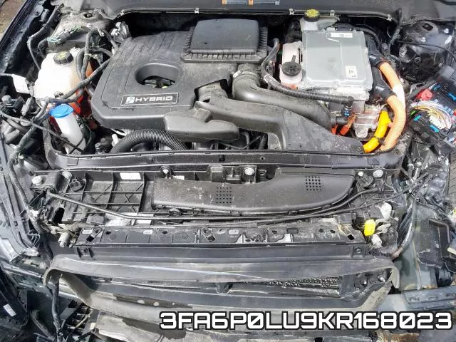 3FA6P0LU9KR168023 фото 8